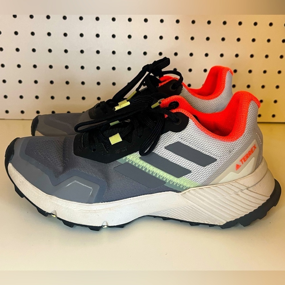 adidas Women's Terrex Soulstride Trail Running Shoes